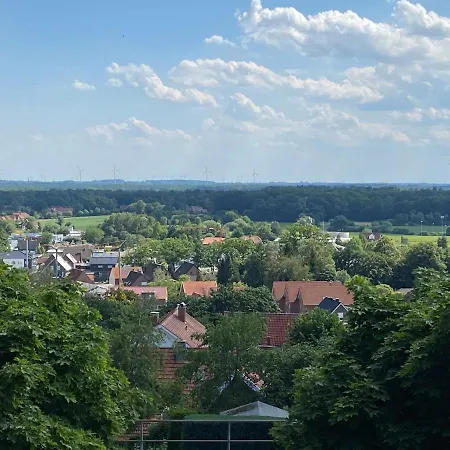 An Der Alten Mühle 1 Große 110 Qm, Zentral Gelegen, Zwei Schlafzimmer, Südbalkon, Gartenterrasse&wallbox